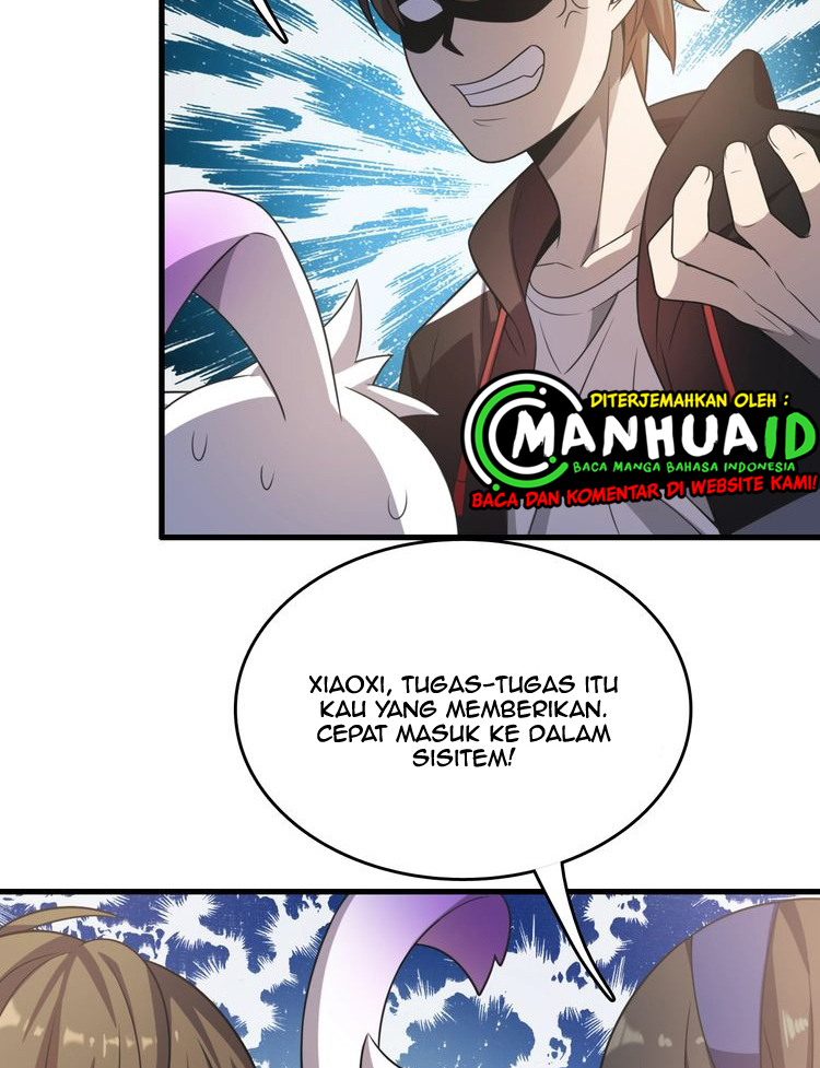 Reborn Doctor Chapter 14 Gambar 39